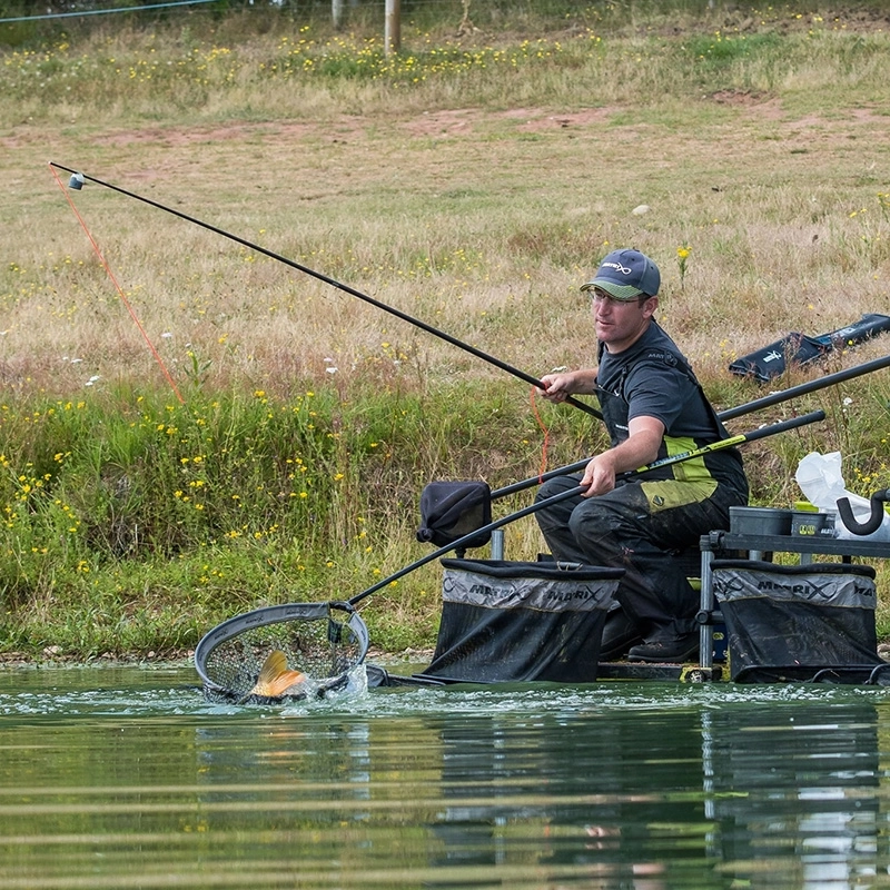 Matrix Torque Landing Net Handle 2.5m
